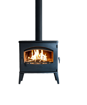 fonte flamme vulca 78