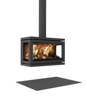 vidar triple large wall