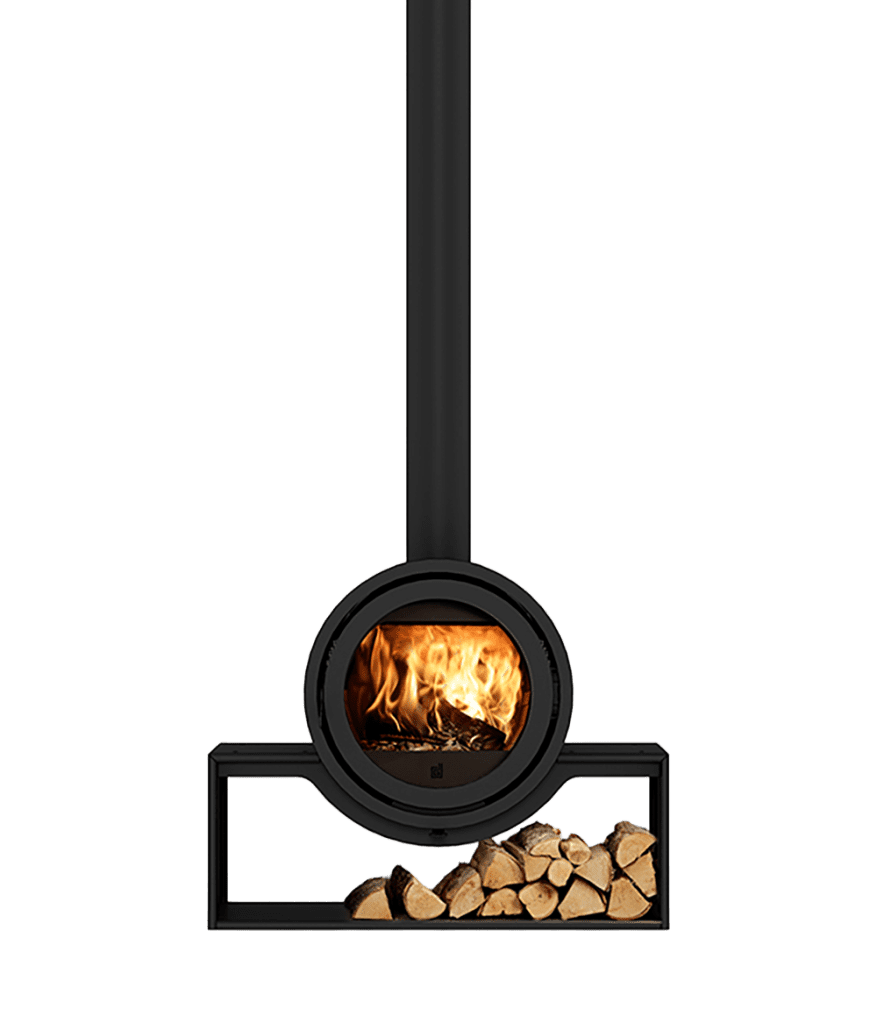 odin front sur plateau 104 cm