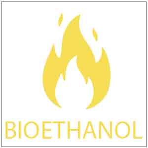 Poêles au Bioéthanol