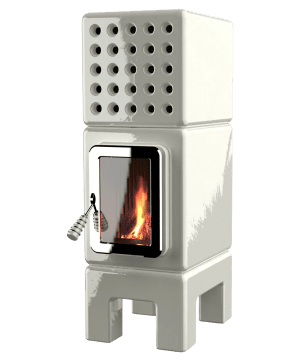 Castellamonte cubistack slim