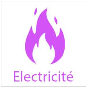 Poêles à Electricité