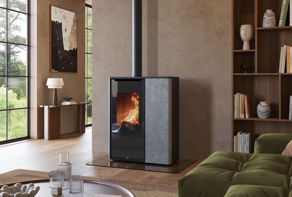 poele mixte aspen jm