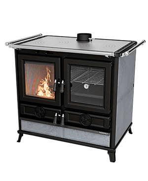 viola evo stone cuisinière