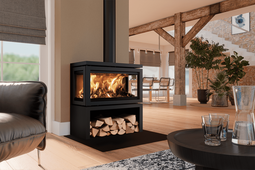 dg vidar triple large store smart assist