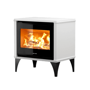 poêle à granules jolly mec pixie 7 kw, étanche