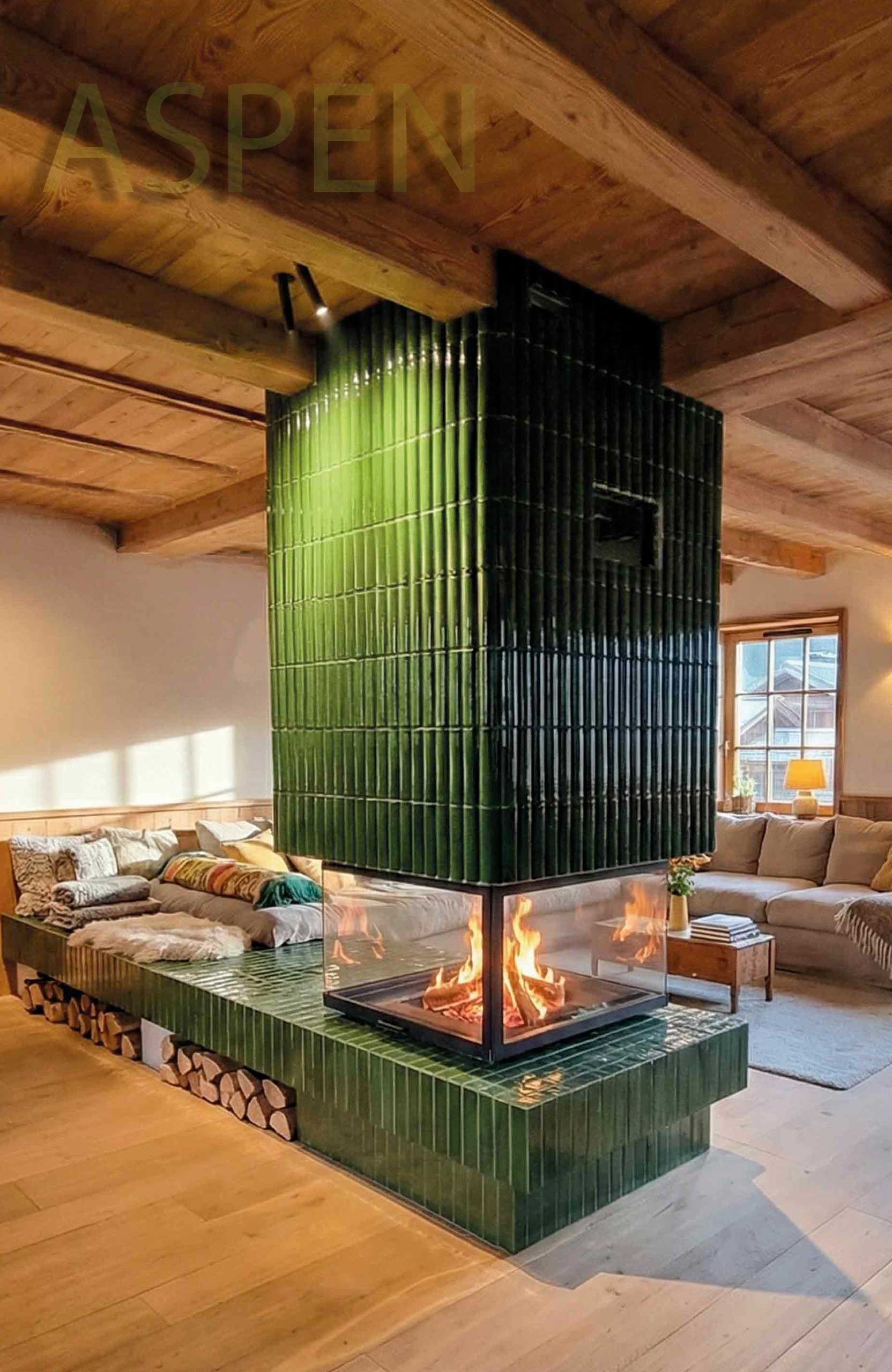gallerie cheminee au bois insert schmid haute savoie aspen cheminees sallanches 14