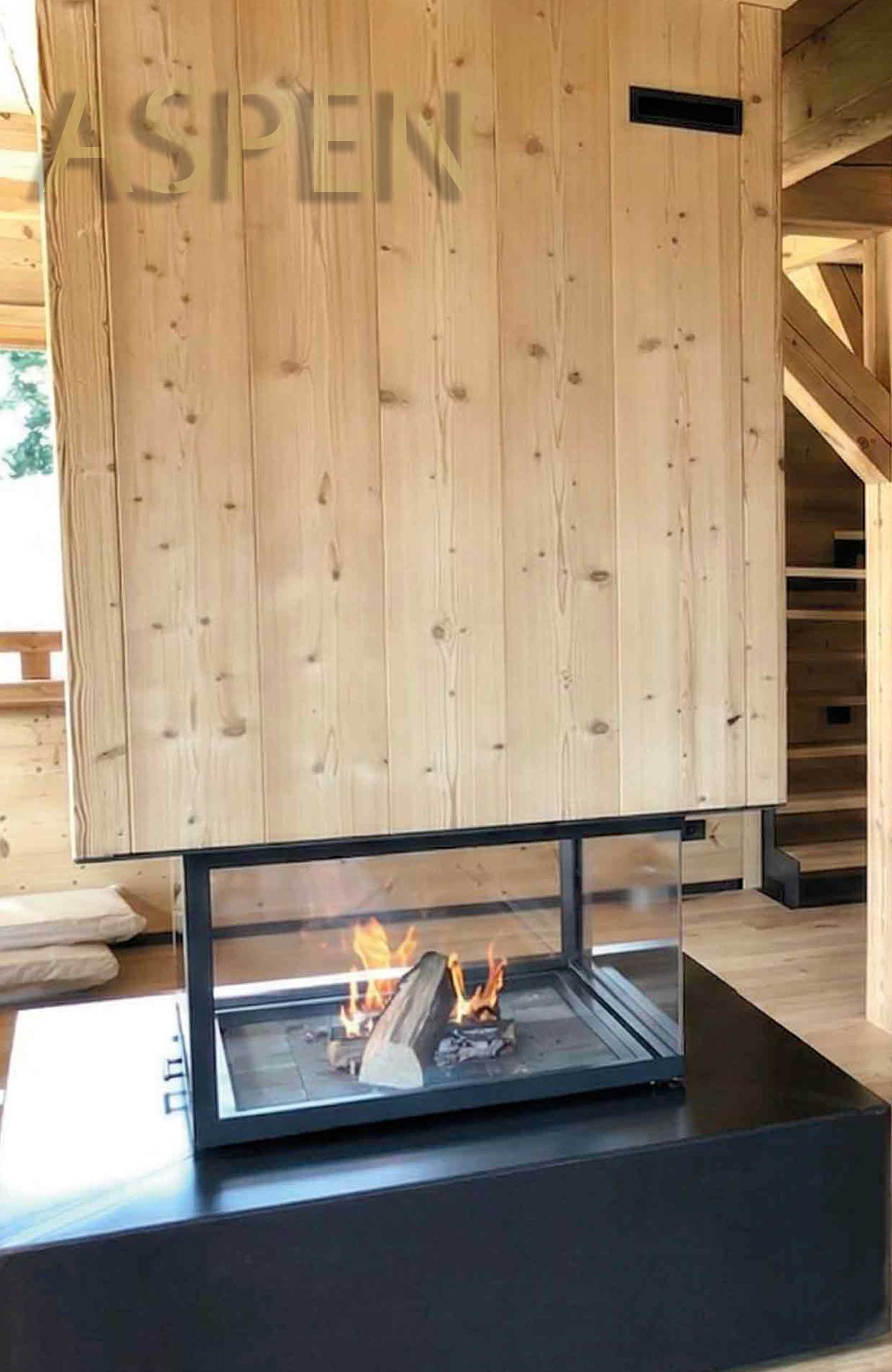 galerie cheminee au bois insert schmid haute savoie aspen cheminees sallanches 8