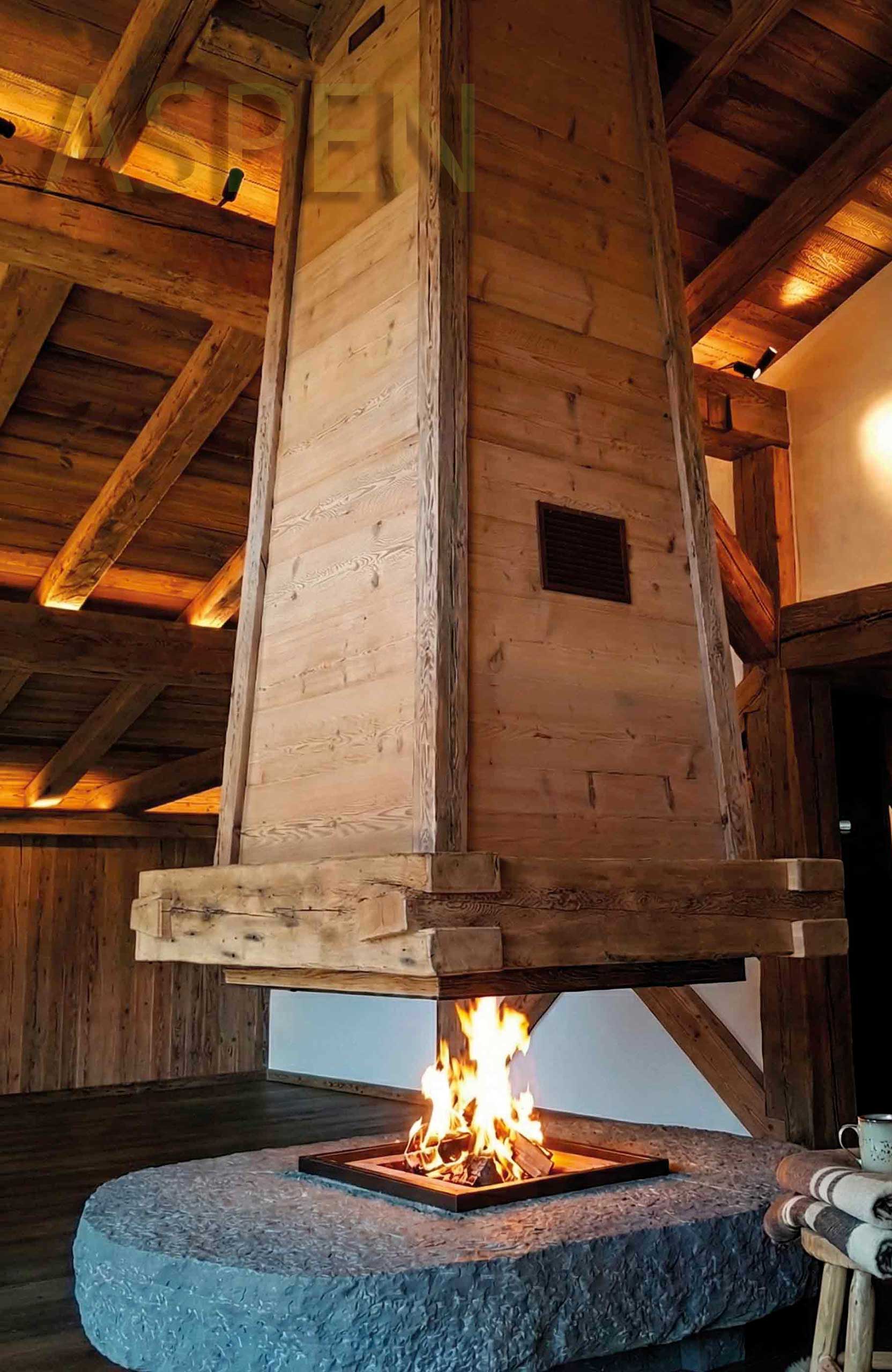 cheminee au bois insert schmid haute savoie aspen cheminees sallanches 9