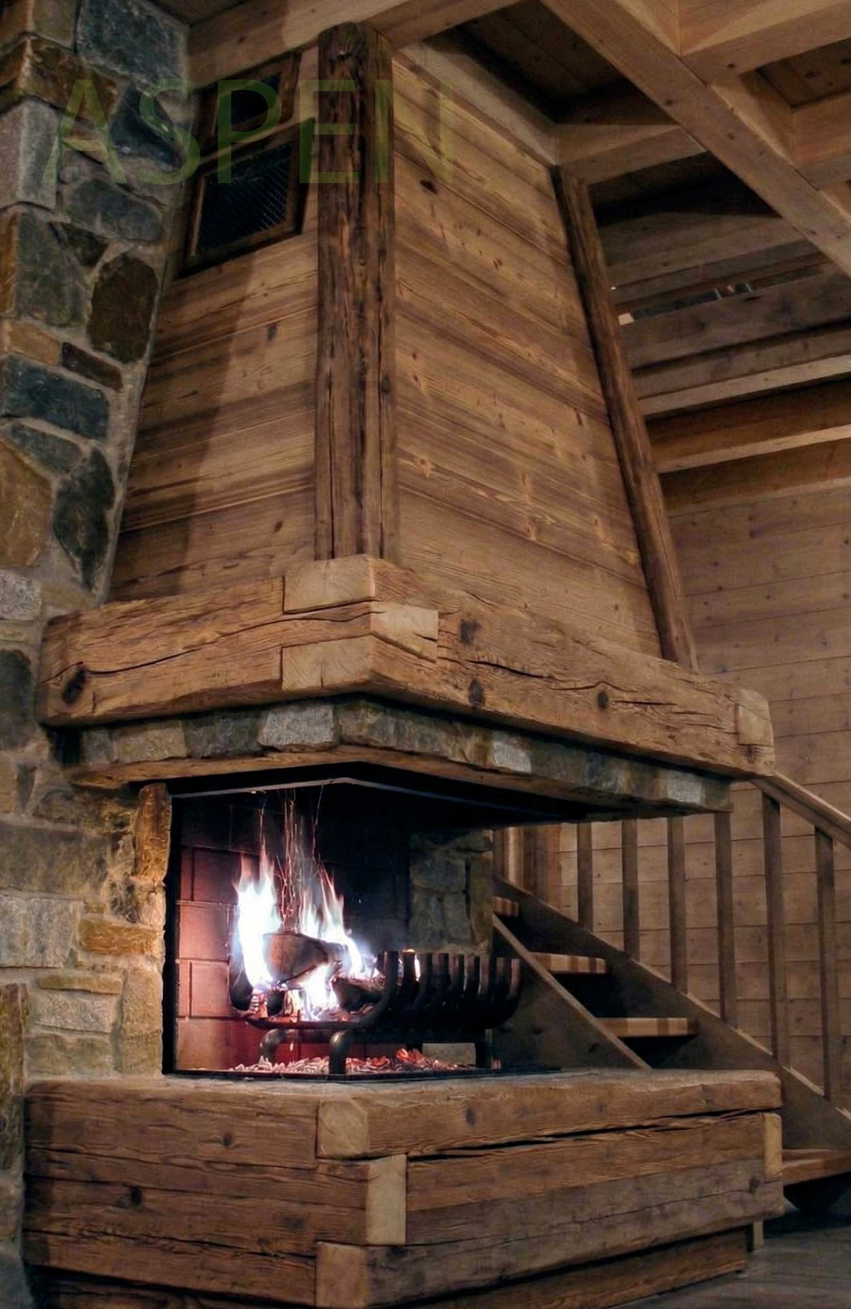 cheminee au bois insert schmid haute savoie aspen cheminees sallanches3