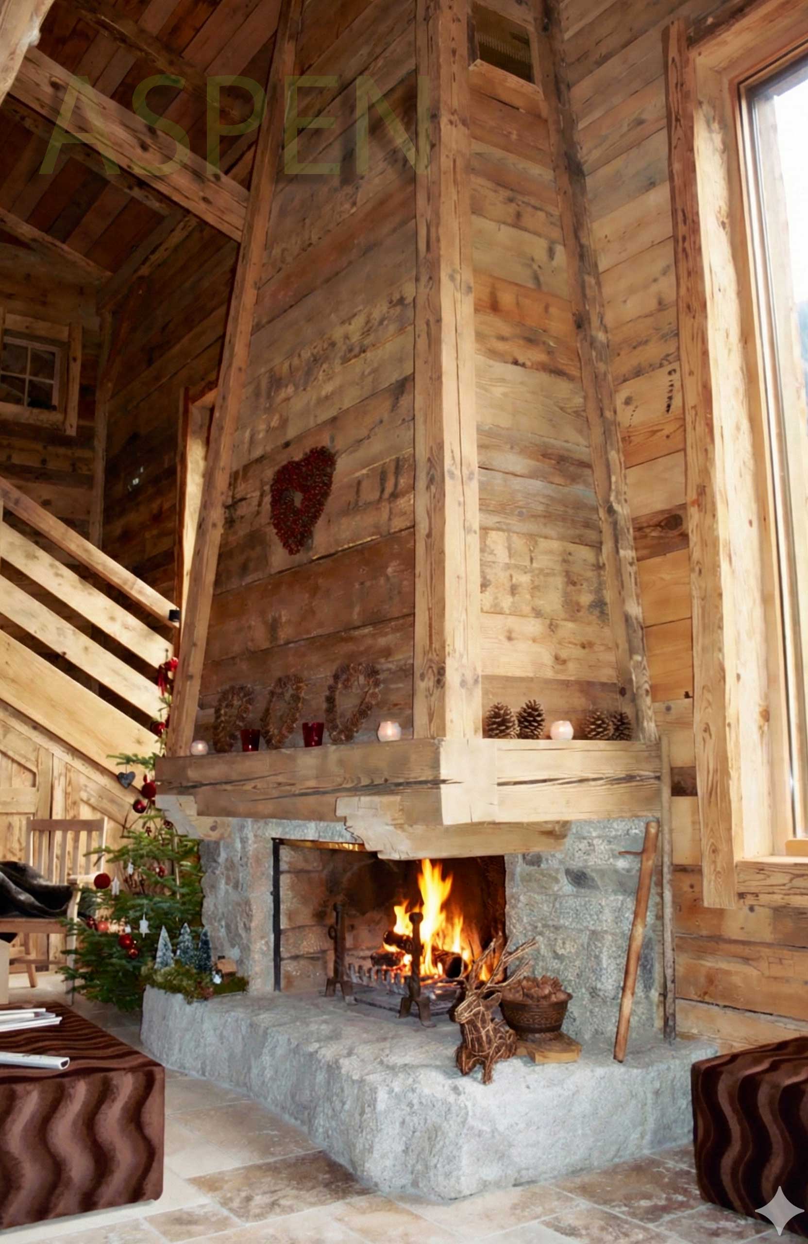  cheminee au bois insert schmid haute savoie aspen cheminees