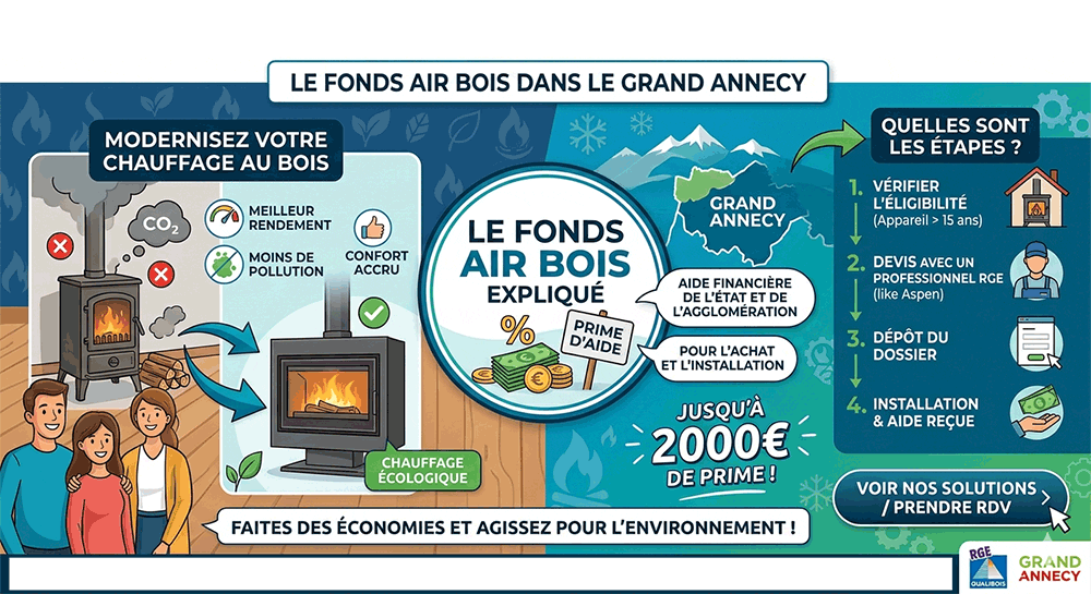 grand annecy aide chauffage au bois granules
