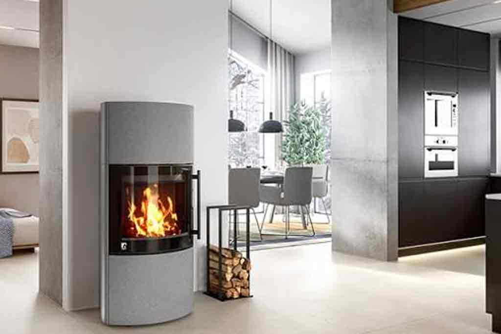 poeles a bois drooff chez aspen sallanches